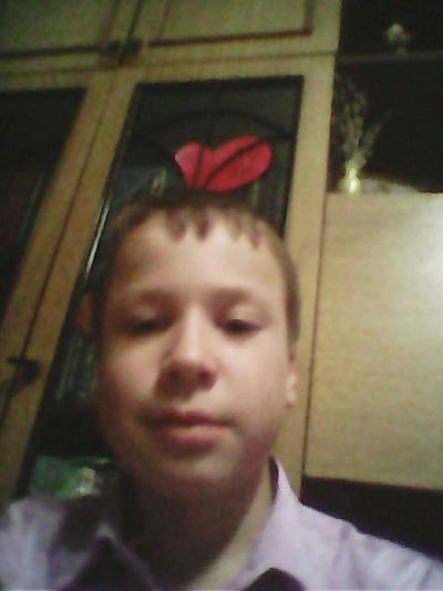 Саша Карелин