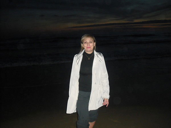 Лариса Елисеева