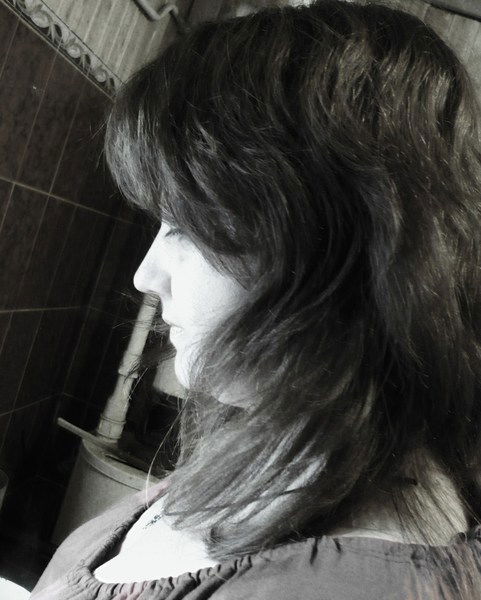 Наталия Надточая