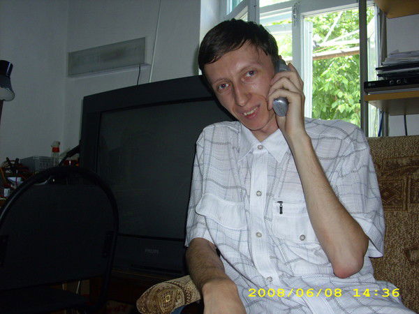 Николай Литвиненко