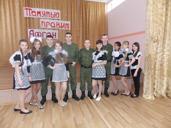 Женечка Косолапова