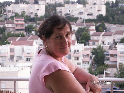 Виктория Шистко