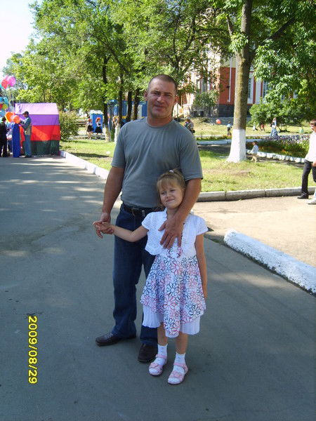 Дмитрий Шаверин