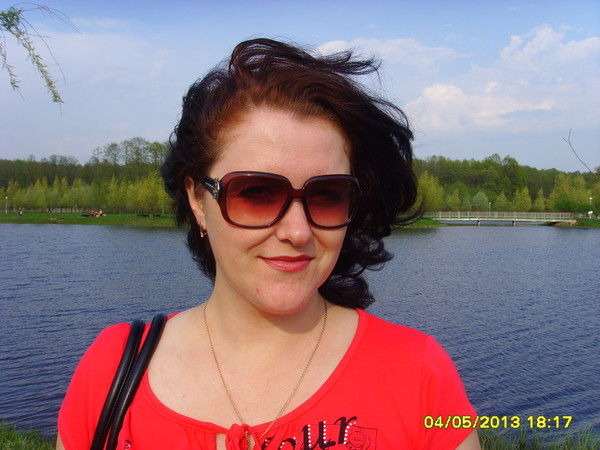 Татьяна Нестеренко