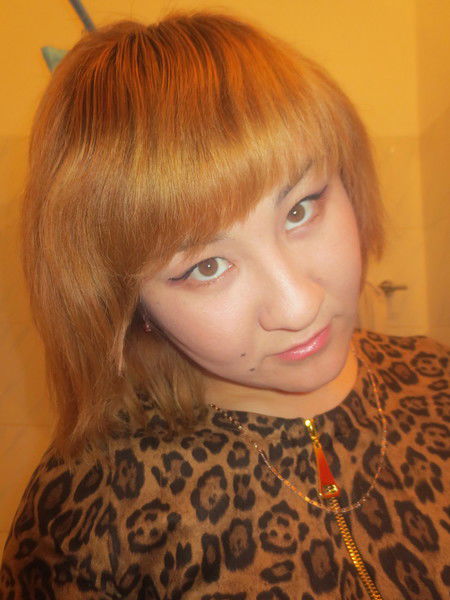 Фариза Зиярова