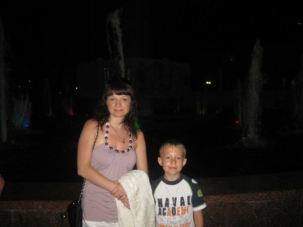 Оксана Мурзина