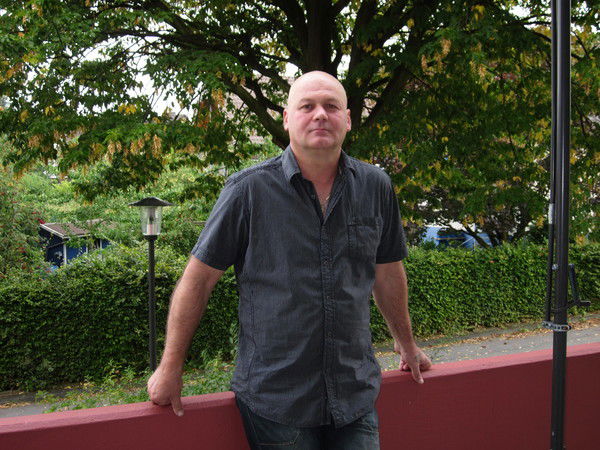 Иван Фридрих