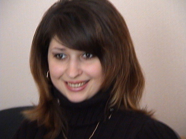 Виктория Корикова