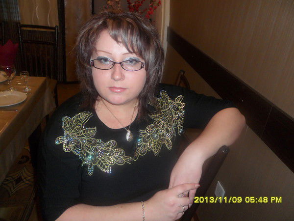 Ксения Хвалова