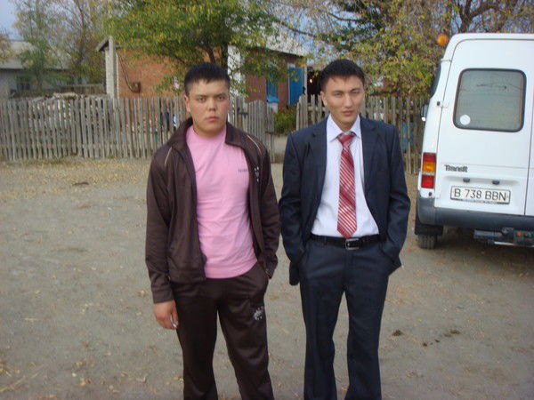 Думан Какен