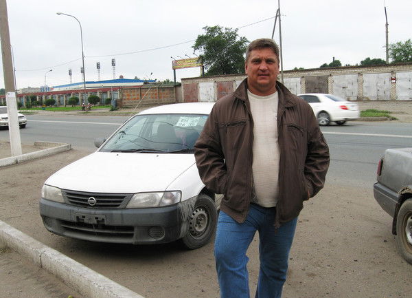 Михаил Сурначёв