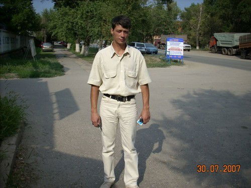 Роман Цинков