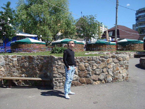 Вячеслав Воронов