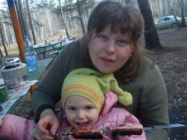 Галина Котенко