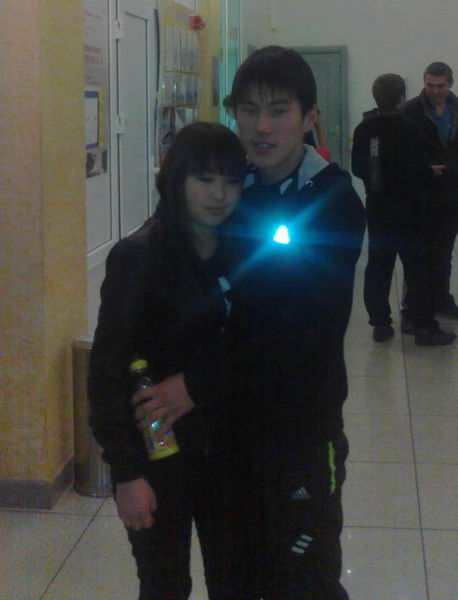 Гульмира Мустафина