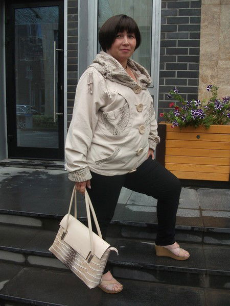 Эльмира Павлова