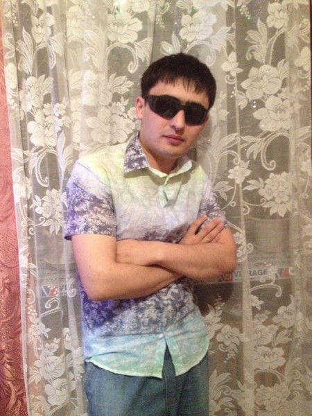 Абдувахид Хамушов