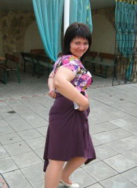 Людмила Гавриляк