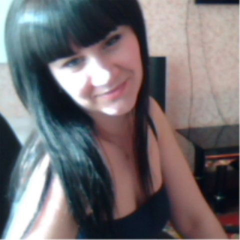 Юлия Лащёва