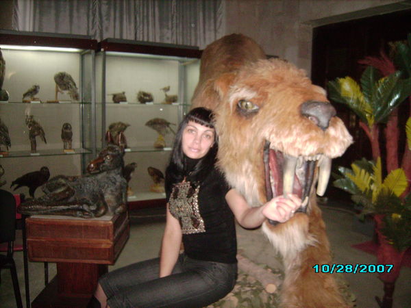 Нина Пуртова