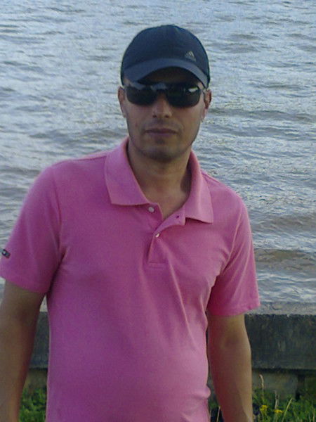 Тургунов Улугбек