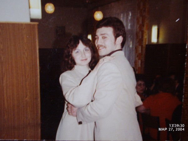 Тамара Любина