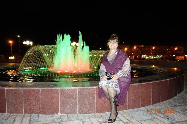 Римма Измайлова