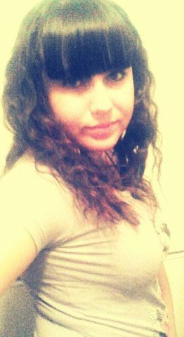 Ольга Латыпова