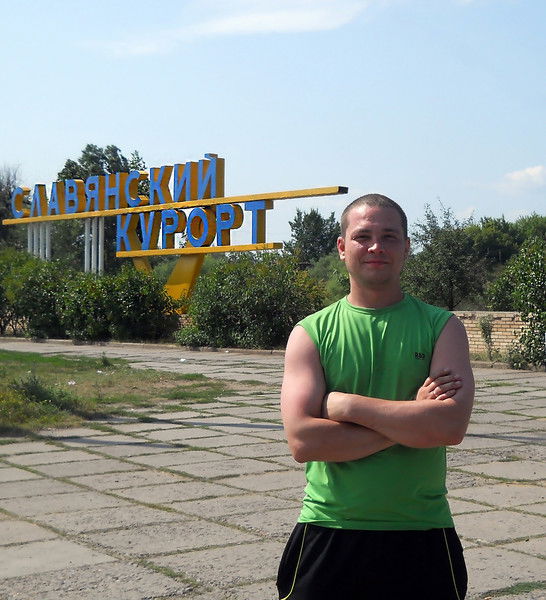 Алексей Турченюк