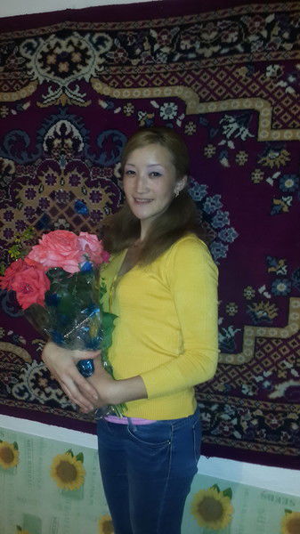 Орбита Зикирьярова