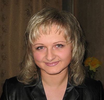 Татьяна Прохорова