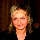 Татьяна Прохорова