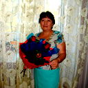 Жибек Давлеткалиева
