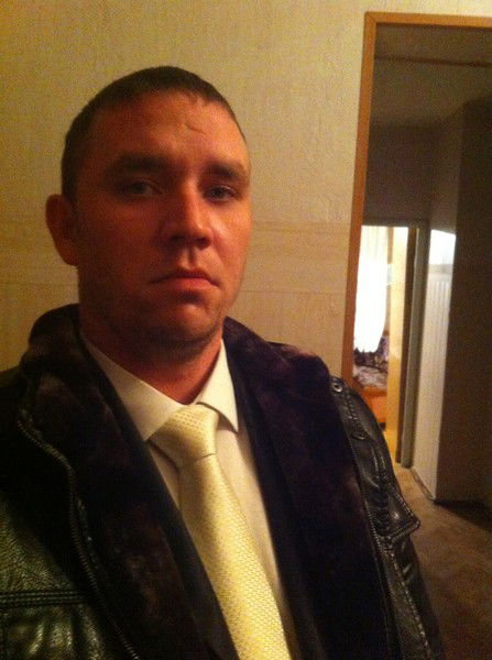 Александр Ефимов