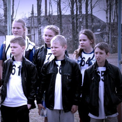 Женя Панфилов