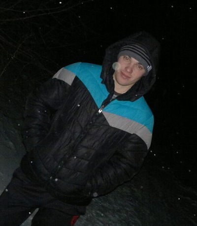 Андрей Эйзенбраун