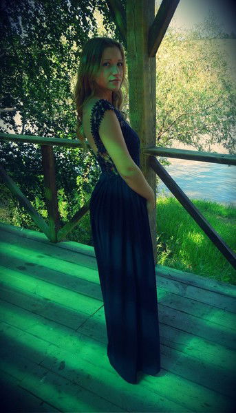 Ольга Подлеснова