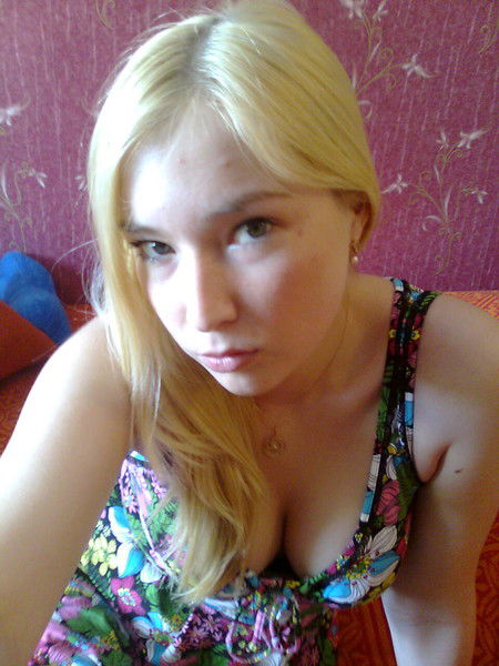 Элина Низаметдинова