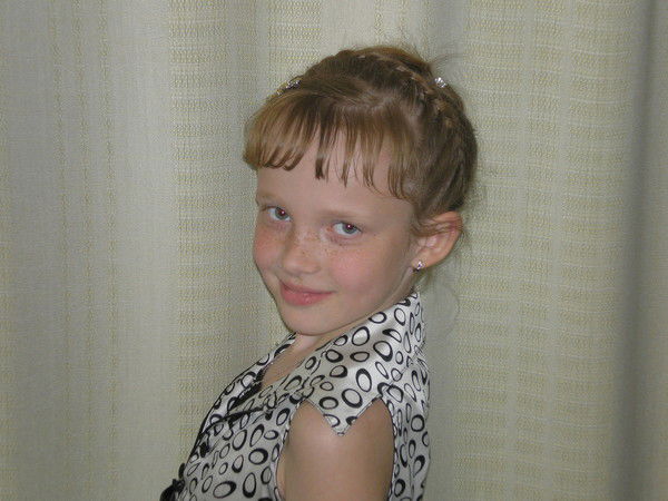 Надежда Антипина