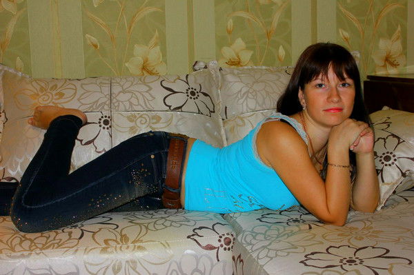 Любовь Махнева