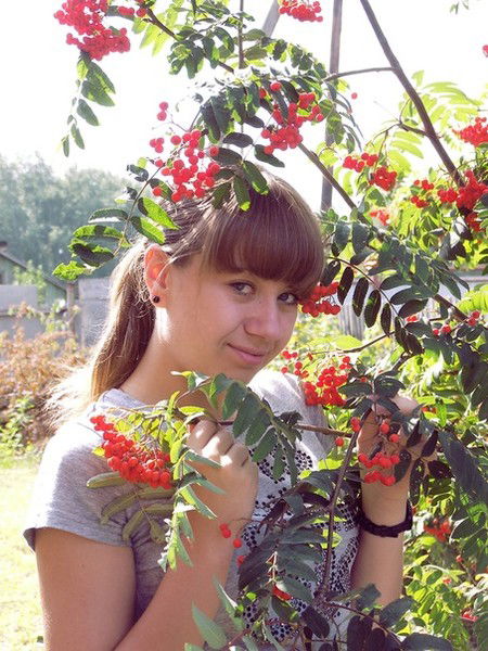 Анастасия Черепанова