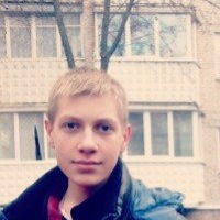 Артём Селезгинов