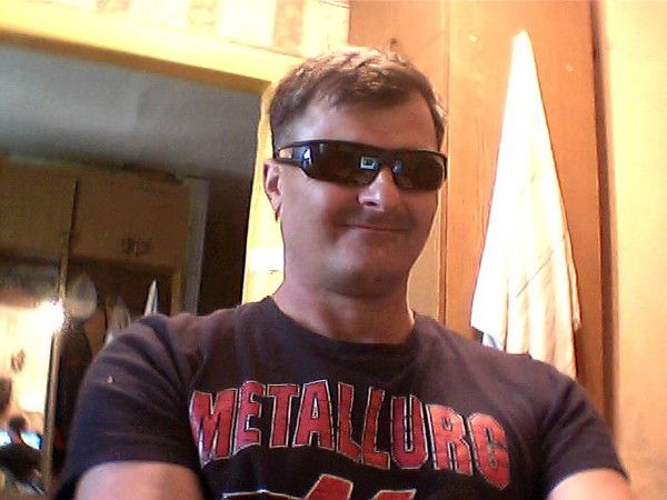 Василий Докукин