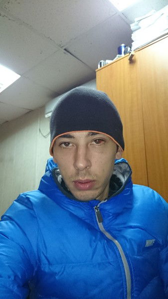 Сергей Костин