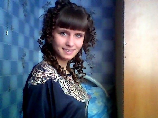 Надежда Лашманкина