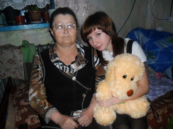 Надежда Пастухова