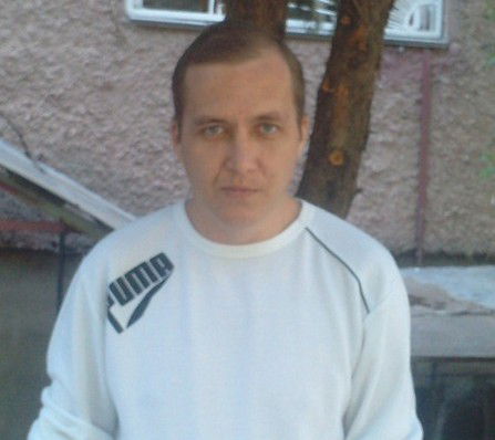 Дмитрий Лепихин