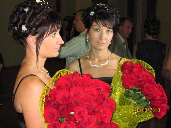 Ольга Селезнева