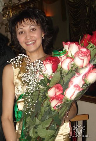 Венера Ярморкина