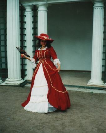 Галина Маткевич